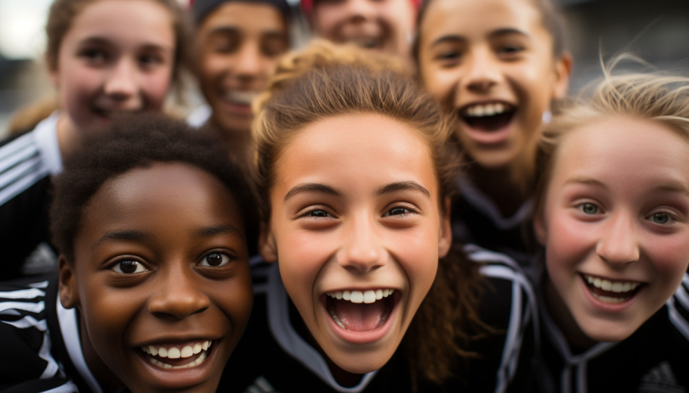Consejos para un equipo de fútbol dispuesto a ganar