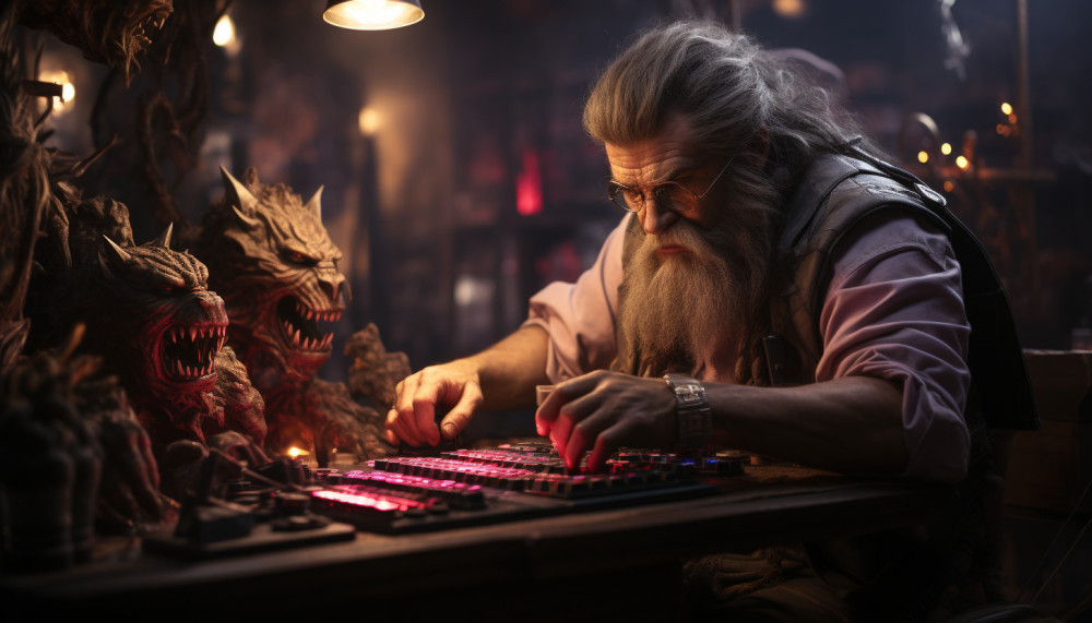 La influencia de la inteligencia artificial en los juegos de casino online