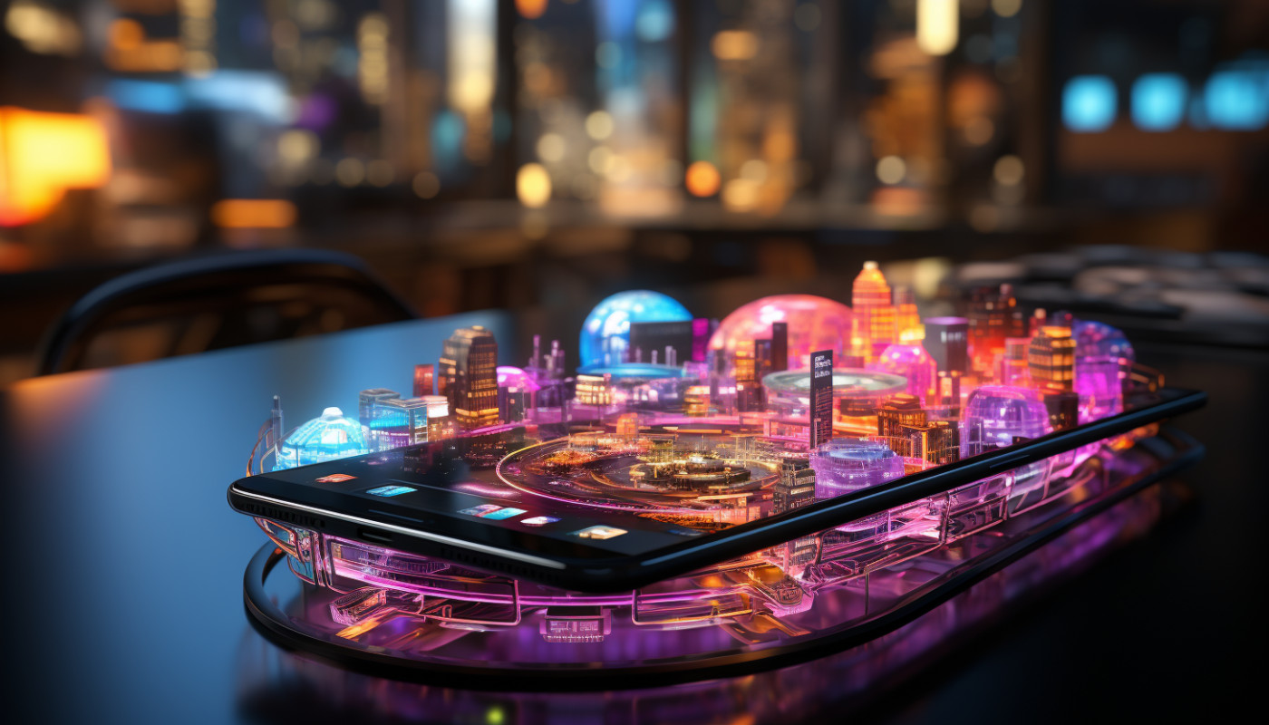 Las innovaciones en aplicaciones móviles de juegos y apuestas en 2023