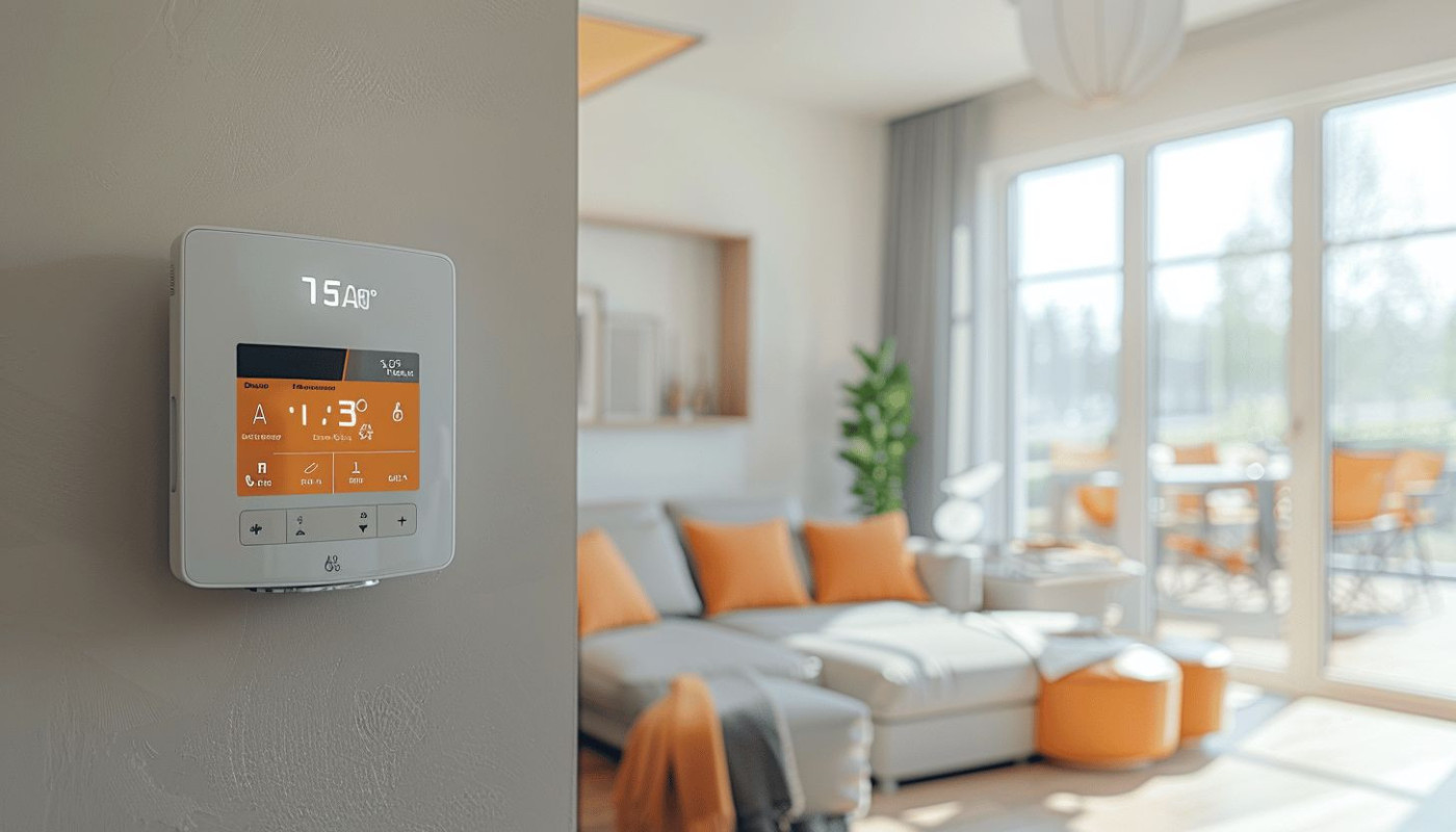 Optimizacion de hogares inteligentes para ahorro energetico claves para reducir tu factura de luz