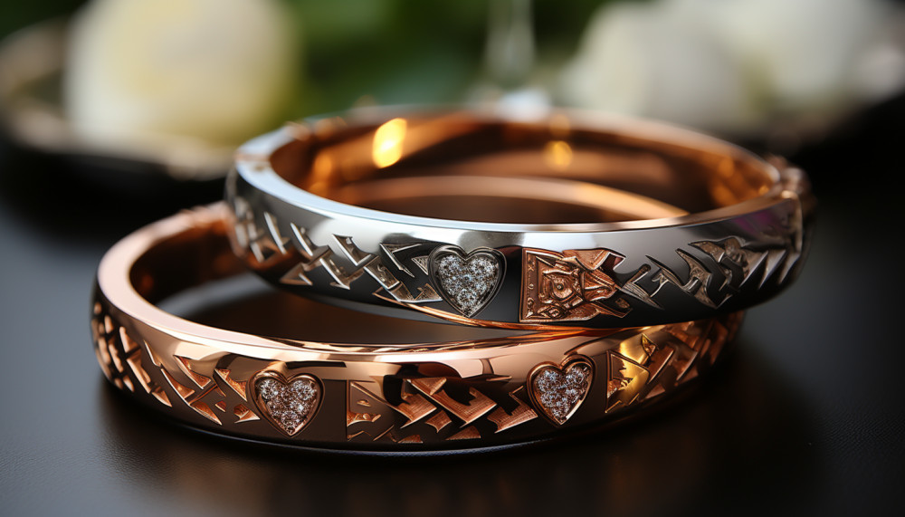 Regálate pulseras personalizadas para parejas