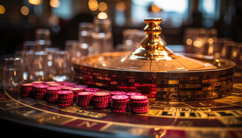 Si quiere jugar a los juegos de casino, pero no quiere salir de casa, puede optar por los